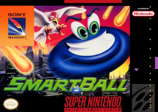Smart Ball (USA)